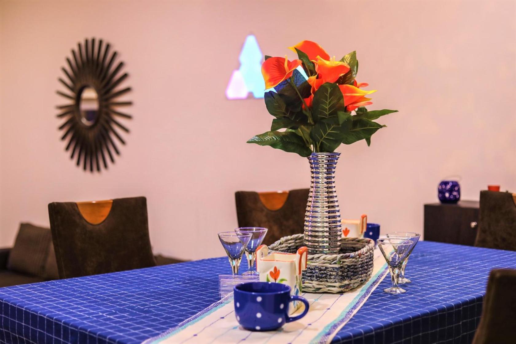 La Goa Villa - 4Bhk, Бага Екстер'єр фото