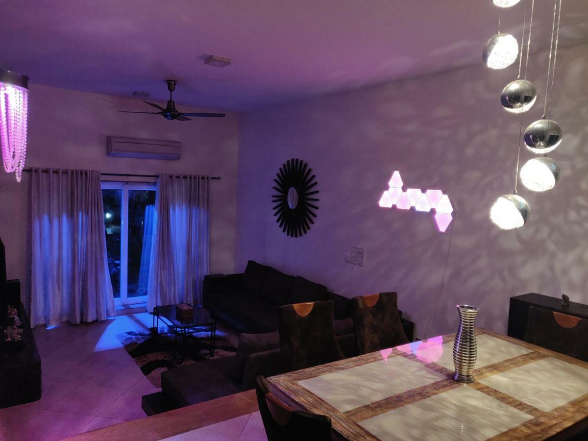 La Goa Villa - 4Bhk, Бага Екстер'єр фото